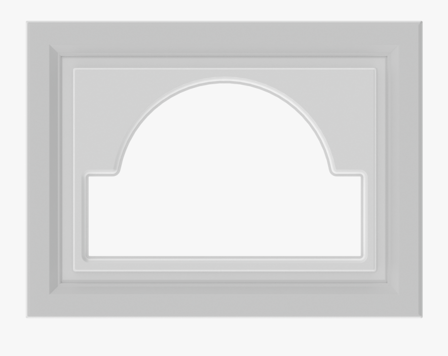 Cathedral - Arch, Transparent Clipart