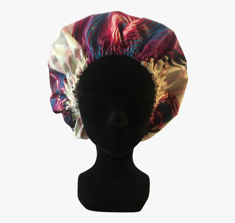 Clip Art Dutch Bonnet - Poppy, Transparent Clipart