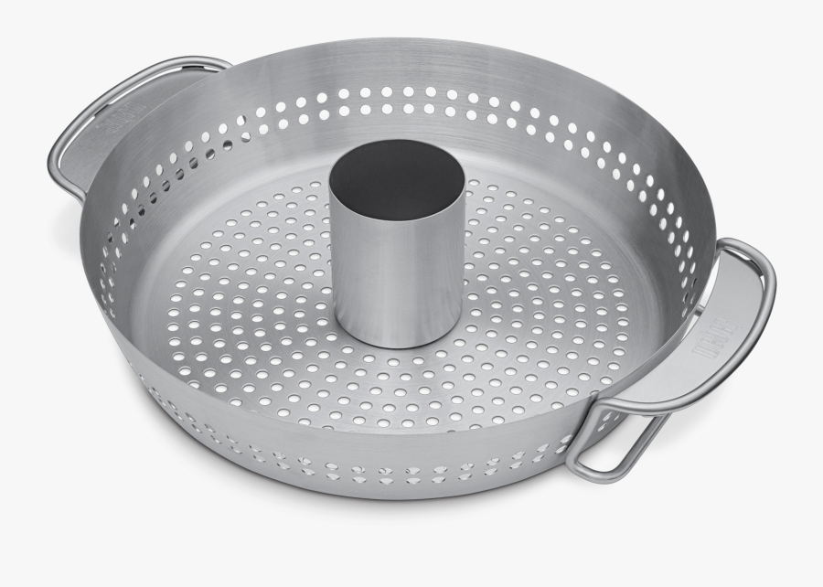Weber Poultry Roaster, Transparent Clipart