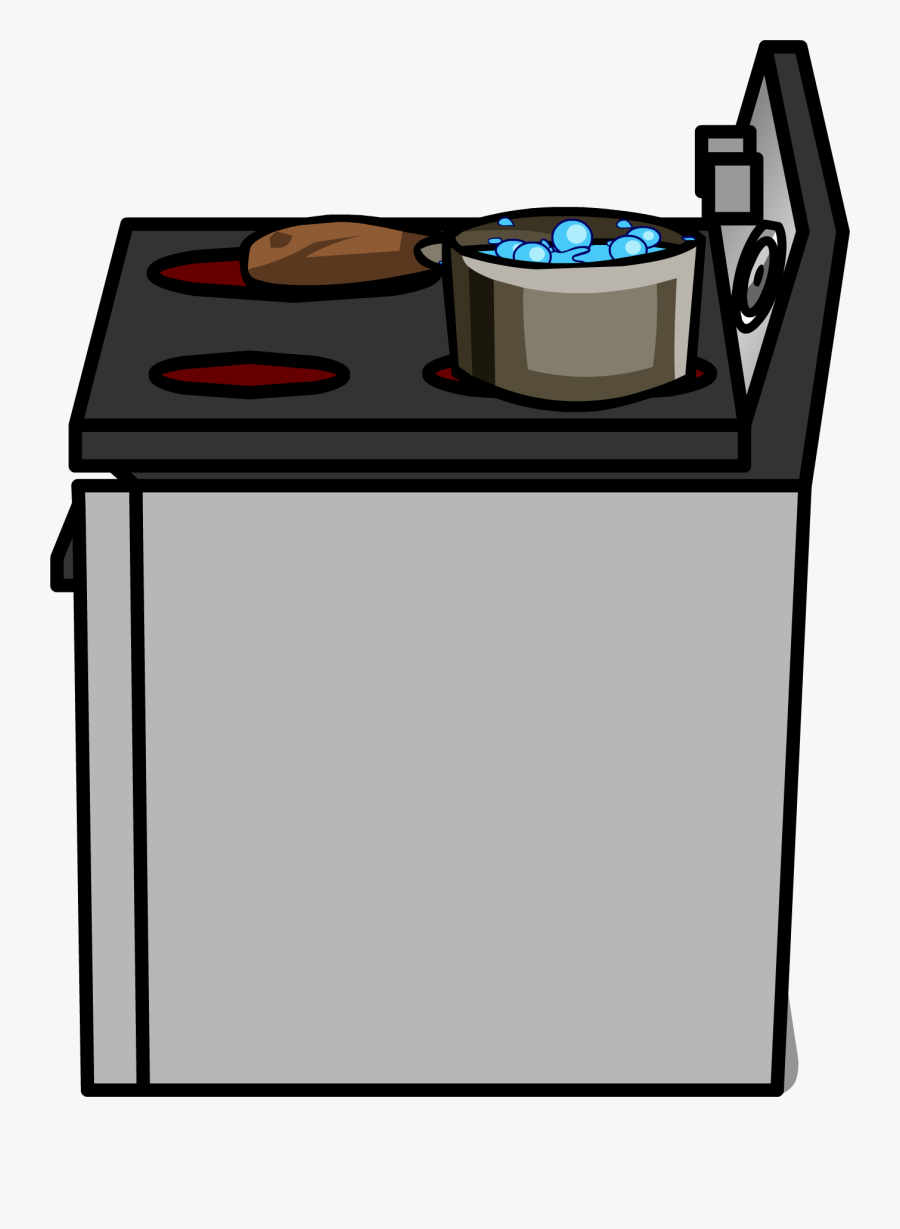 Table Clip Stainless Steel, Transparent Clipart