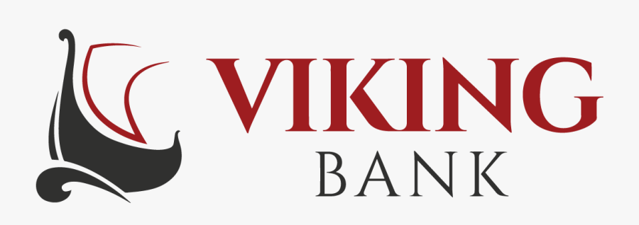 Bank Logo, Transparent Clipart
