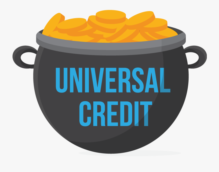 Intro Universal Credit Png - Bernie Sanders, Transparent Clipart
