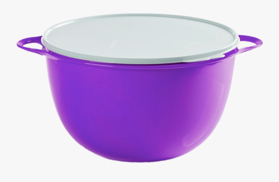 Tupperware Jumbo Criativa - Recipiente Tupper Png, Transparent Clipart