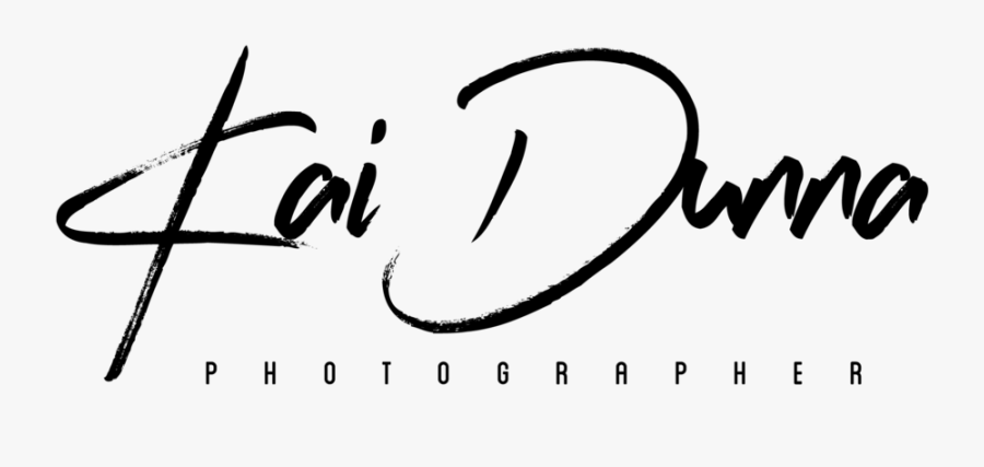 Kai Dunna"s Portfolio - Calligraphy, Transparent Clipart