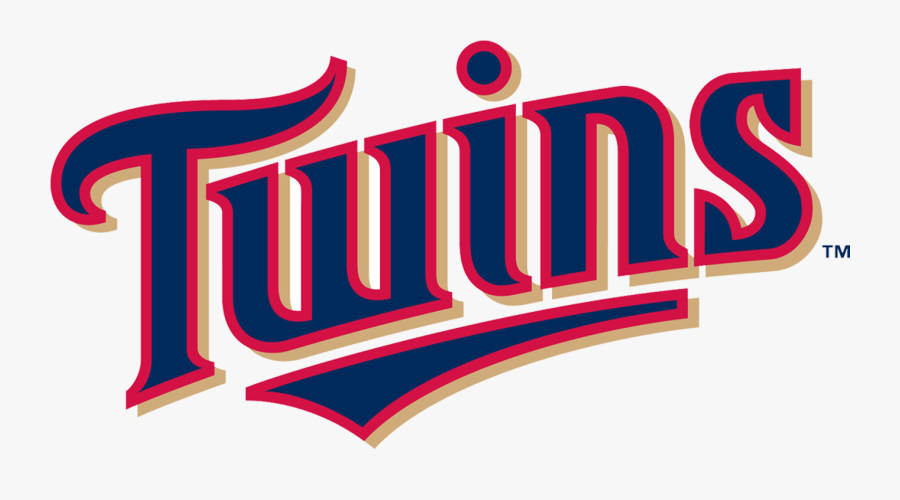 Mn Twins Home Page Main - Graphic Design, Transparent Clipart