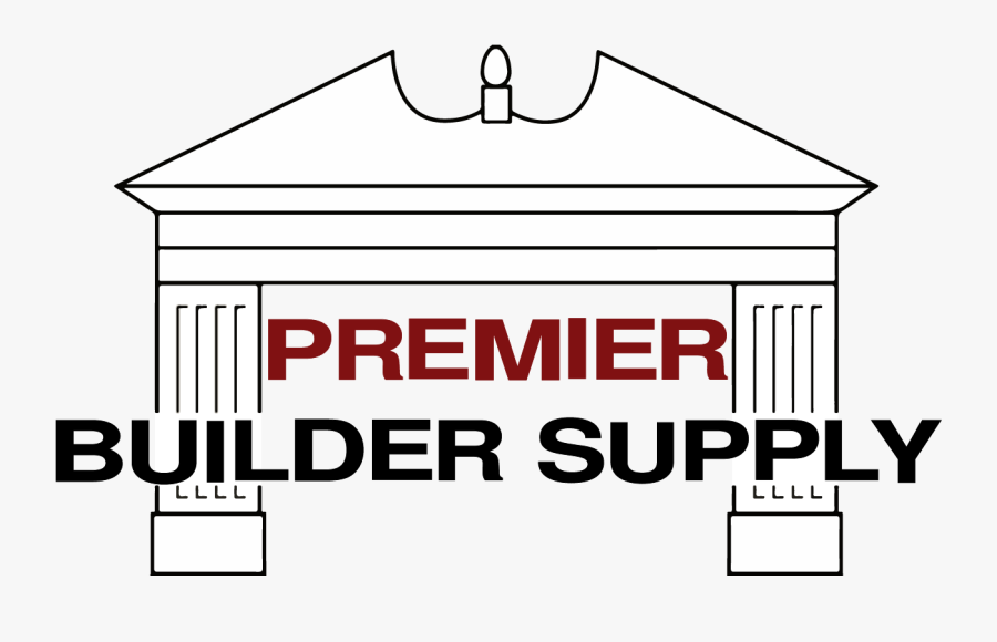 Building Materials In St - Perkin Elmer, Transparent Clipart