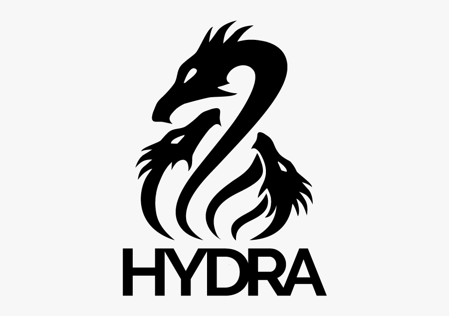 hydra лого