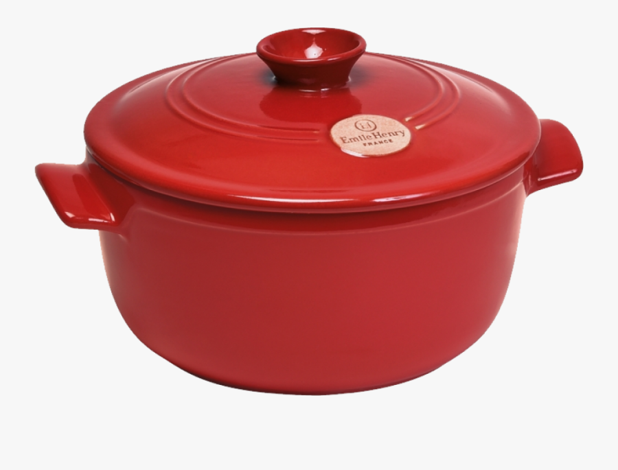 Cooking Pot Png Image - Pot Png Cooking, Transparent Clipart