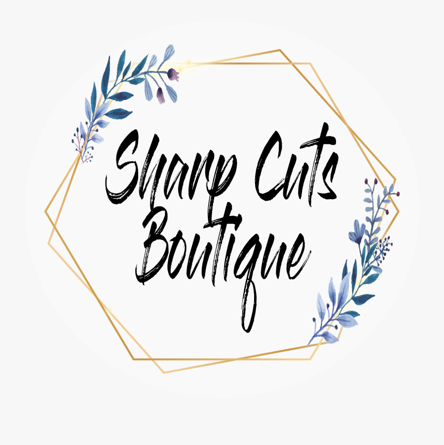 Calligraphy, Transparent Clipart