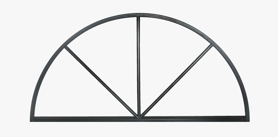 Blank Fractions, Transparent Clipart