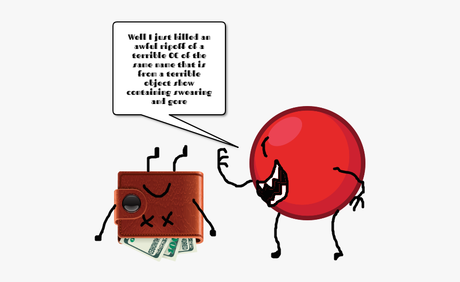 Ladybug Clipart One Object - Cartoon, Transparent Clipart