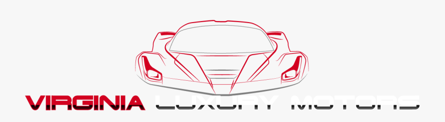 Supercar, Transparent Clipart