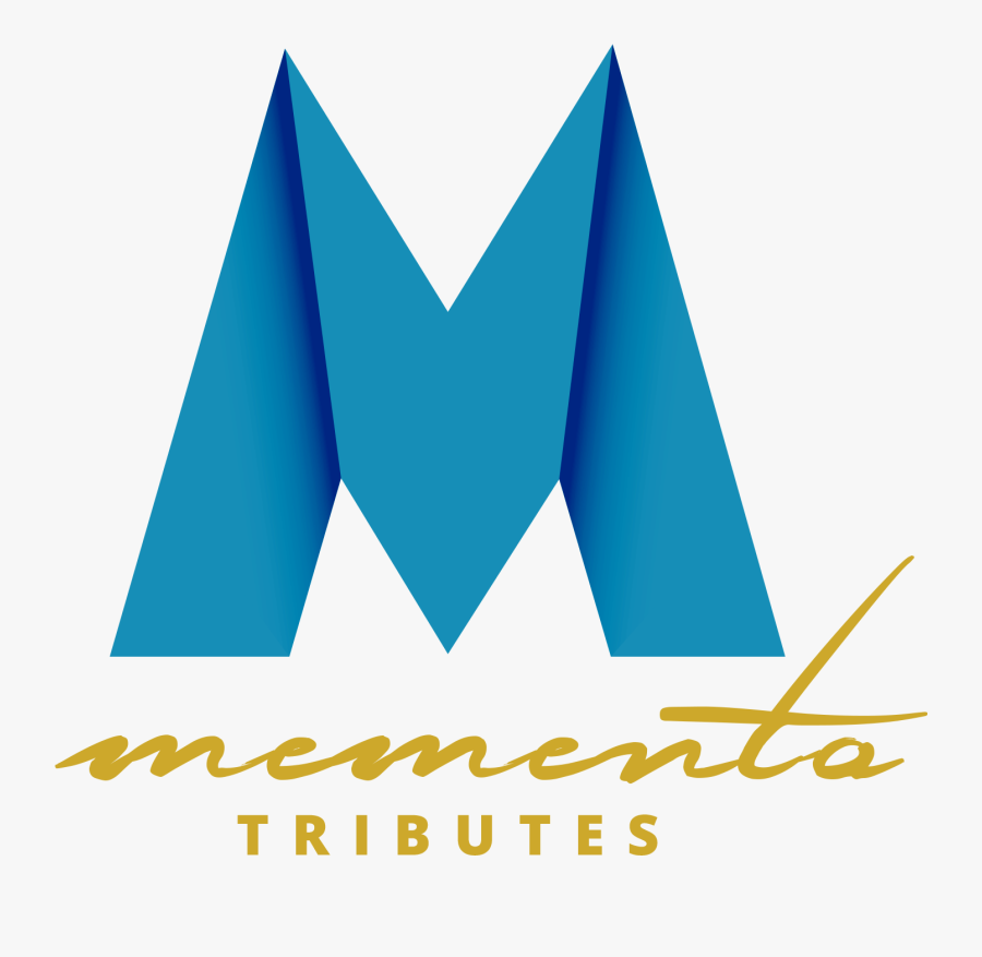 Memento Tributes, Transparent Clipart
