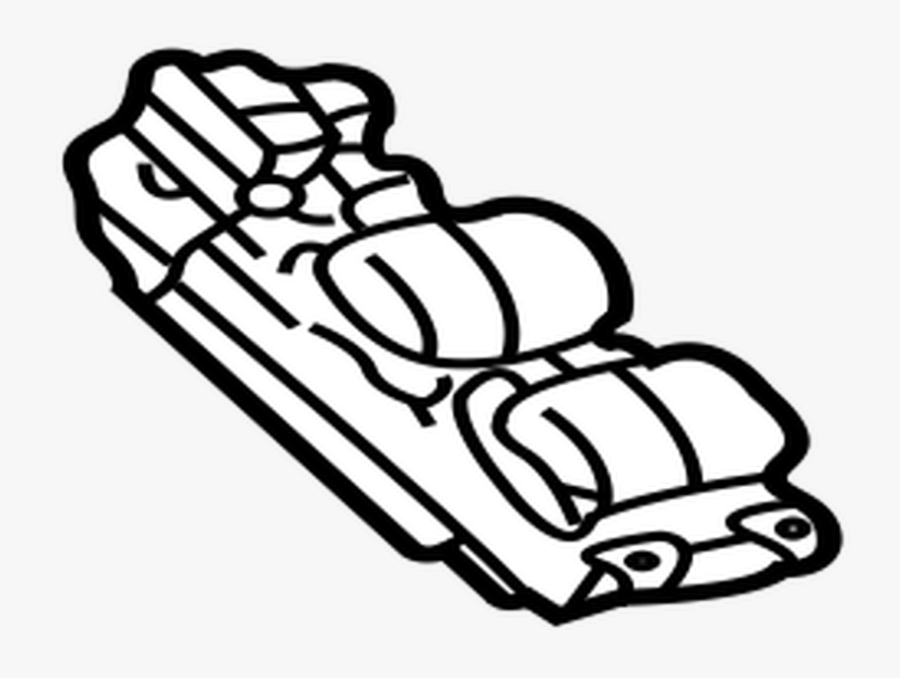 Line Art, Transparent Clipart