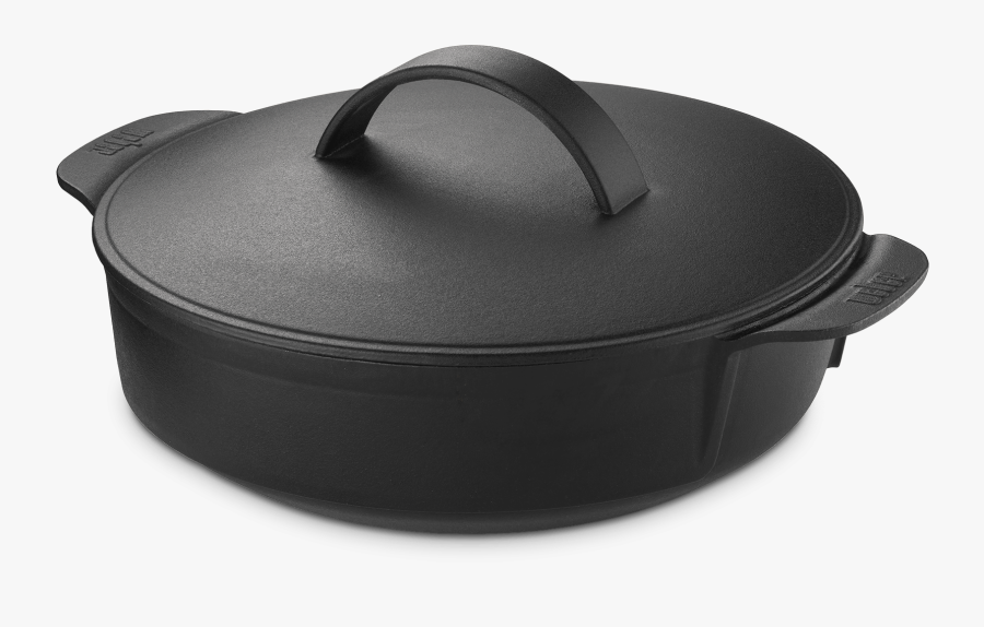 Weber Gbs Dutch Oven, Transparent Clipart