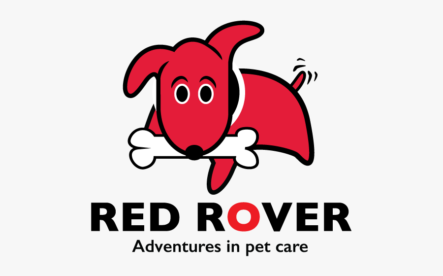Red Rover Pets, Transparent Clipart