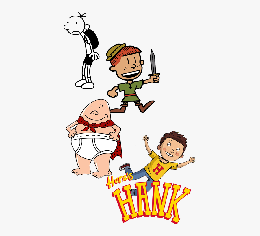 Max And The Midknights, Transparent Clipart