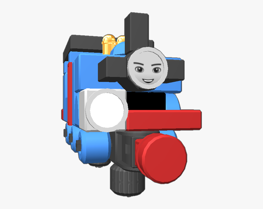 Underwear Clipart Thomas Tank Engine - Thomas The Tank Engine, Transparent Clipart