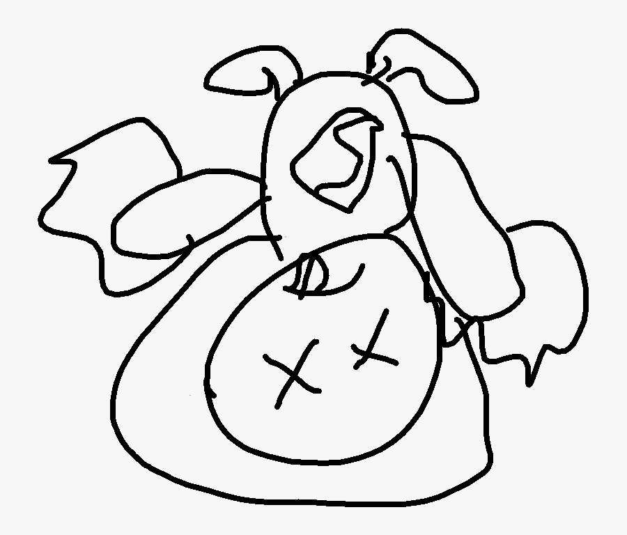 Line Art, Transparent Clipart