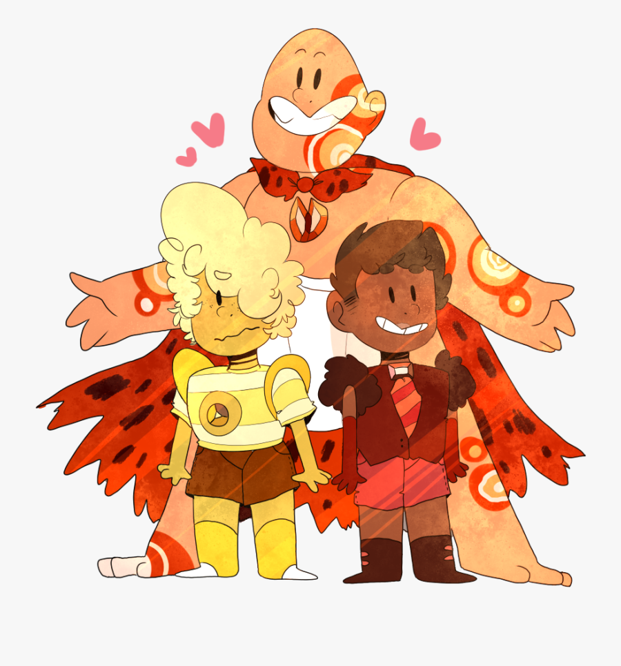 @angerydj I Had To Draw Something For The Gem Au, Buttt - Harold Hutchins And George Beard Fan Art, Transparent Clipart