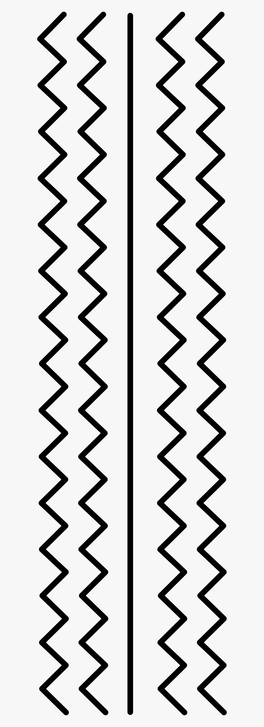 Tracks Free Download Best - Marque De Pneu Dessin, Transparent Clipart