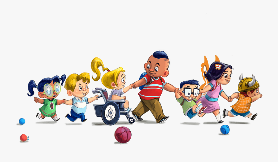 Social Skills Group Clipart, Transparent Clipart