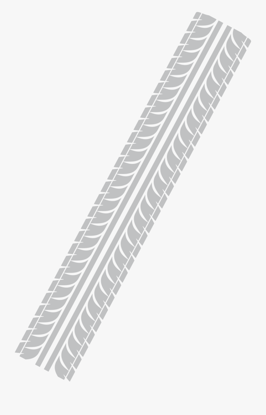 Tire Tread Png - Marking Tools, Transparent Clipart