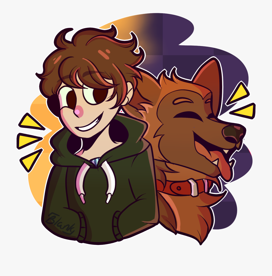 Cartoon, Transparent Clipart