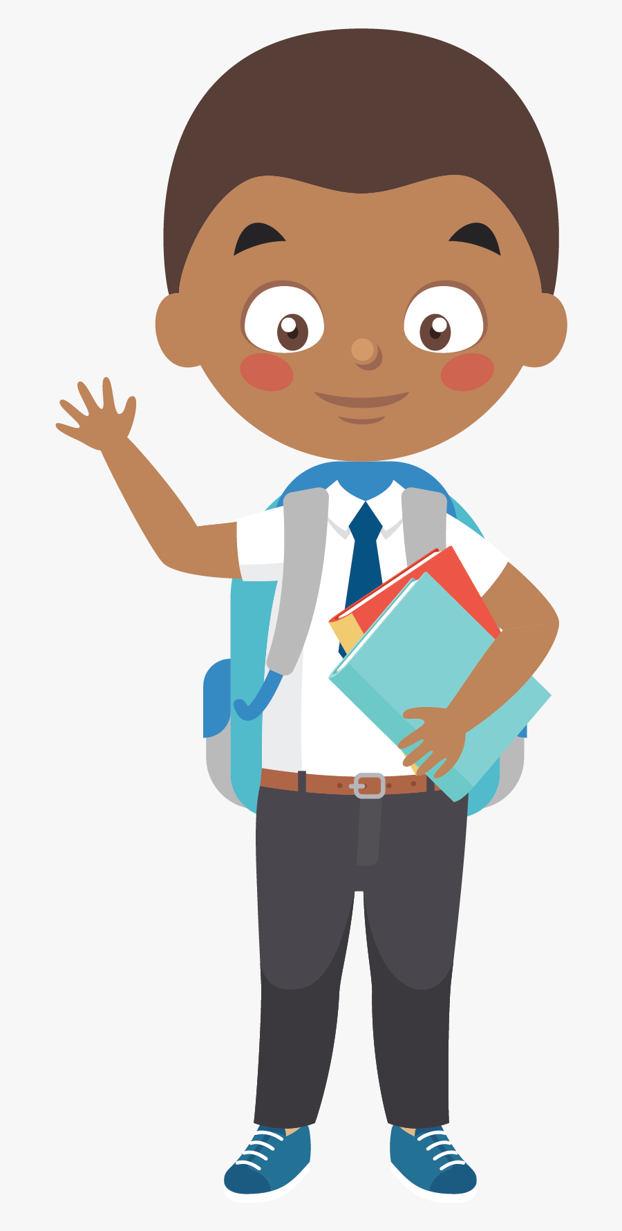 Cartoon, Transparent Clipart