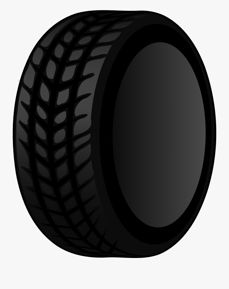 Tyre Wheel Rubber Free Picture Ban Mobil Png Vector Free Transparent Clipart Clipartkey