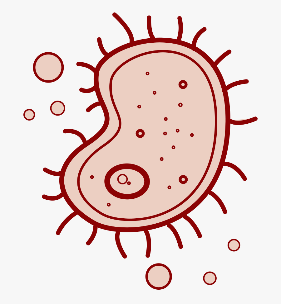 Germ Clipart Antibody - Vsco Sign, Transparent Clipart