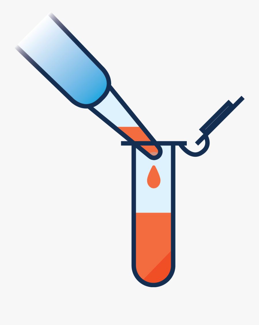 Western Blot Icon Icon, Transparent Clipart