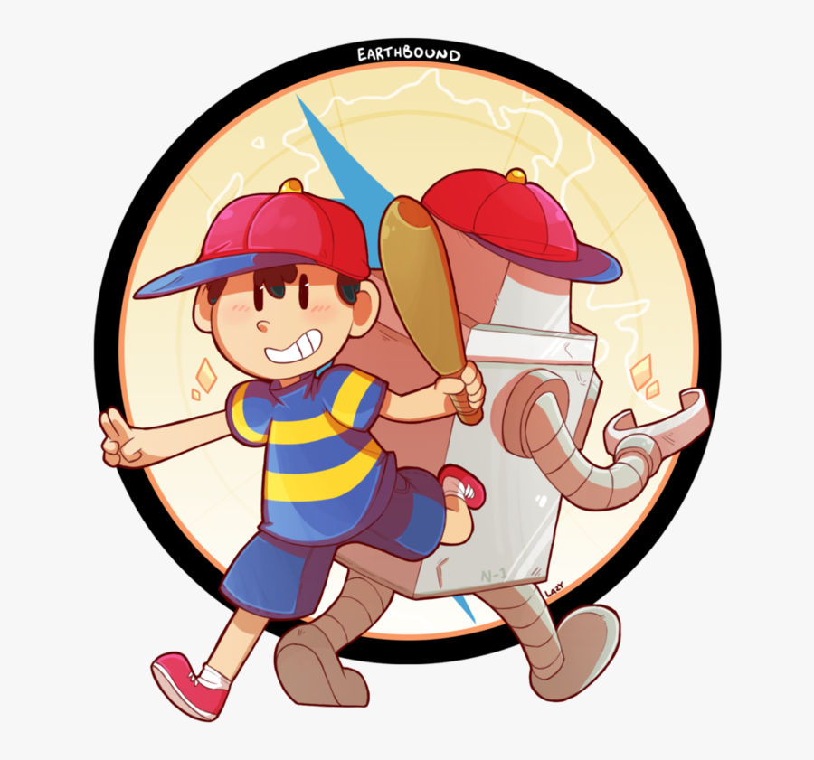 I Am Earthbound - Mother, Transparent Clipart