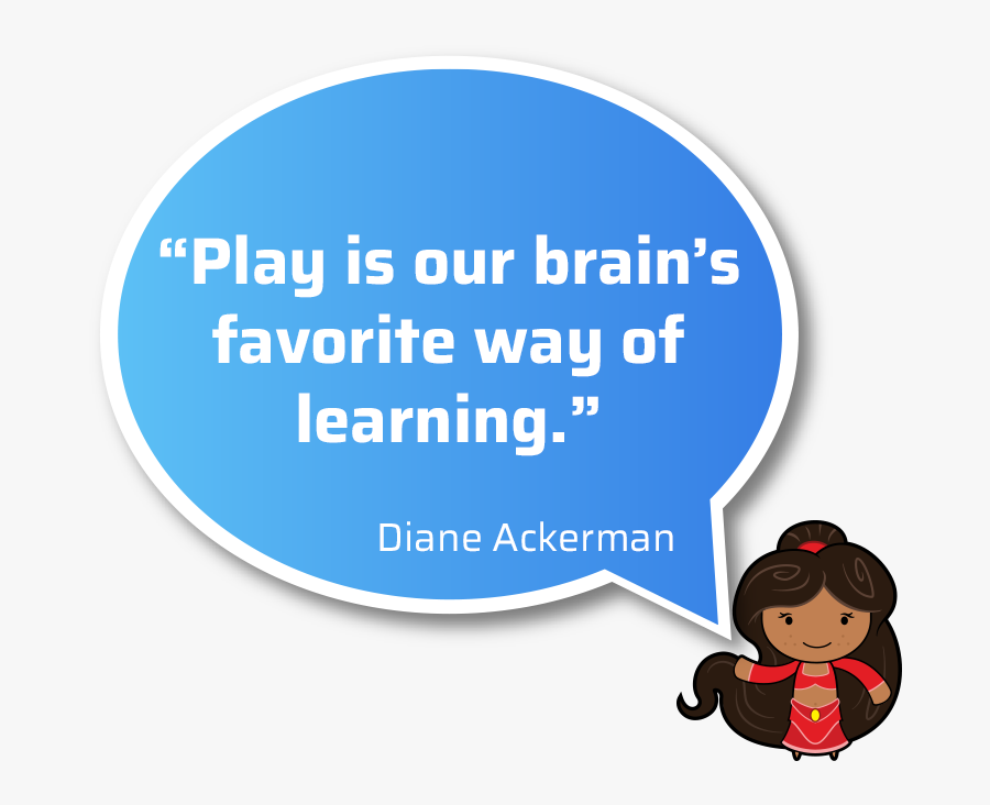 Quote 6 - Cartoon, Transparent Clipart