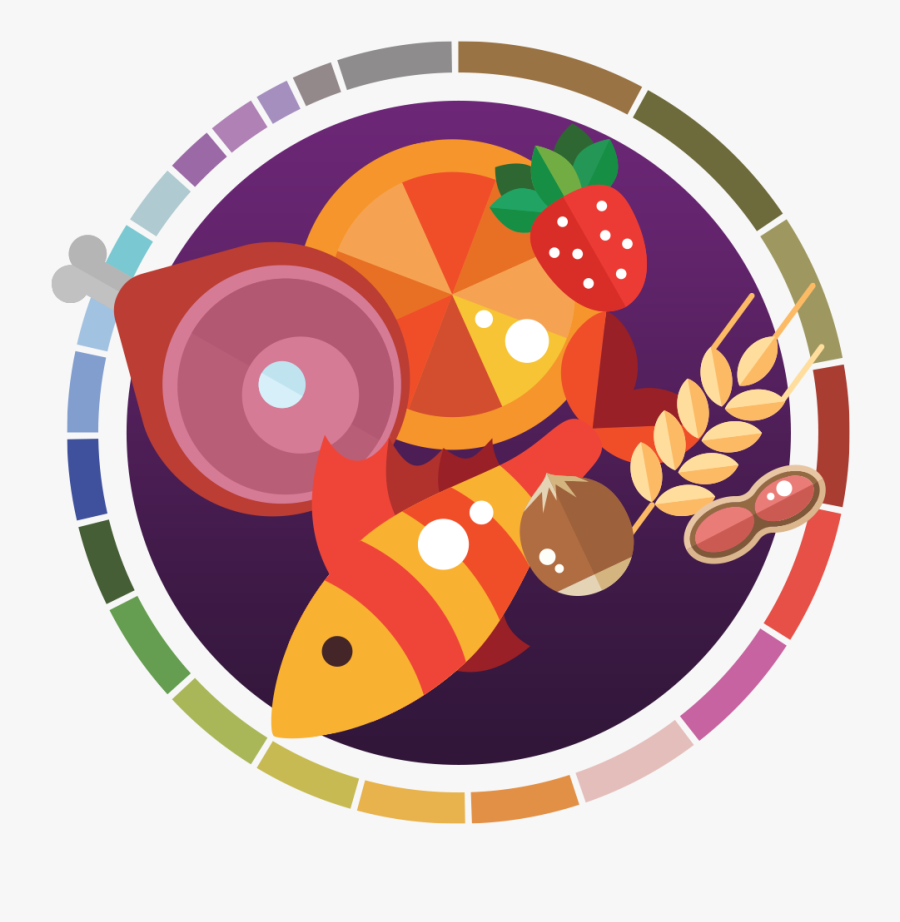 Circle, Transparent Clipart