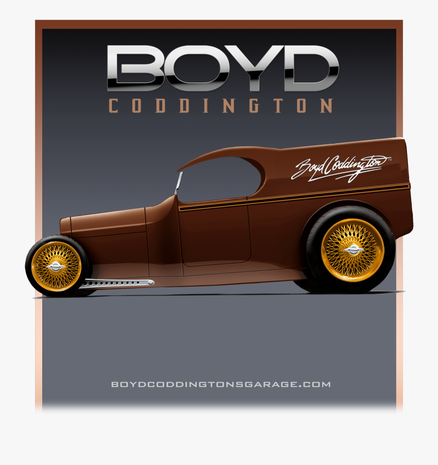Rat Rod Clipart, Transparent Clipart