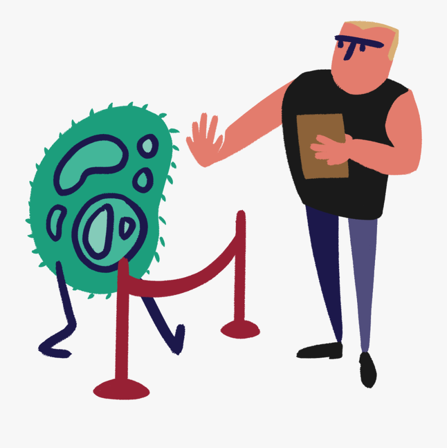 Antibody Antibody Clipart , Free Transparent Clipart ClipartKey