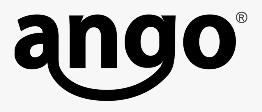 Logo Ango, Transparent Clipart