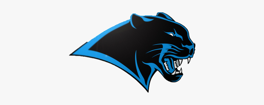 Couch Rider Report, Carolina Panthers Png Logo - Logo Transparent Carolina Panthers, Transparent Clipart