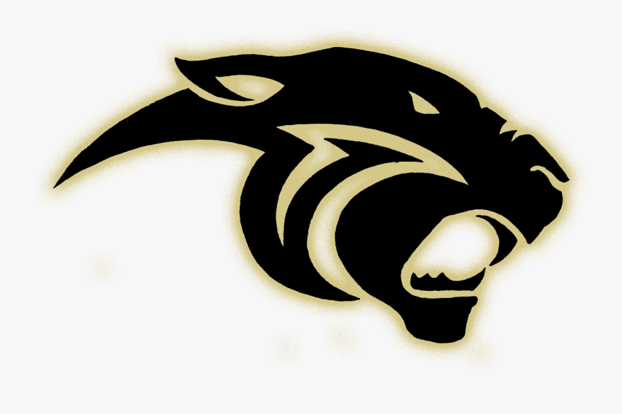 Ridge Point High School Logo, Transparent Clipart