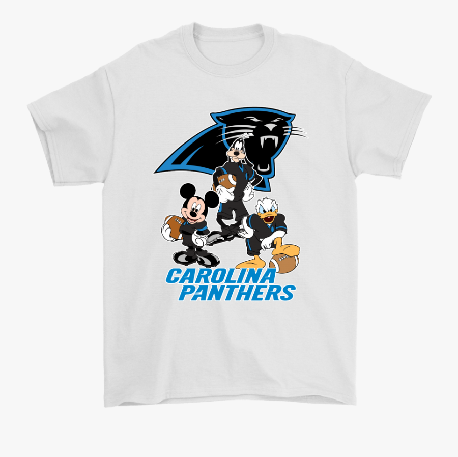 disney raiders shirt