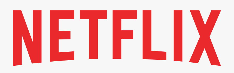 Netflix Logo Png - Logo Netflix Png, Transparent Clipart