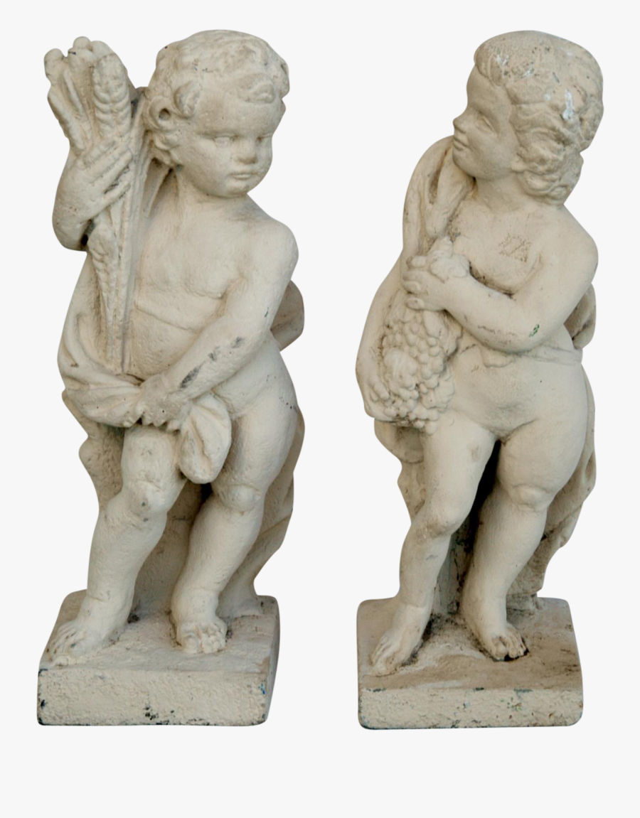 Clip Art S Hollywood Glam - Statue, Transparent Clipart