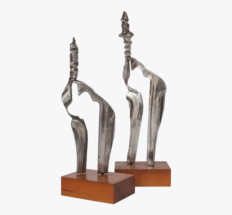 Sculptural Drawing Abstract Sculpture - Esculturas Abstractas Png, Transparent Clipart