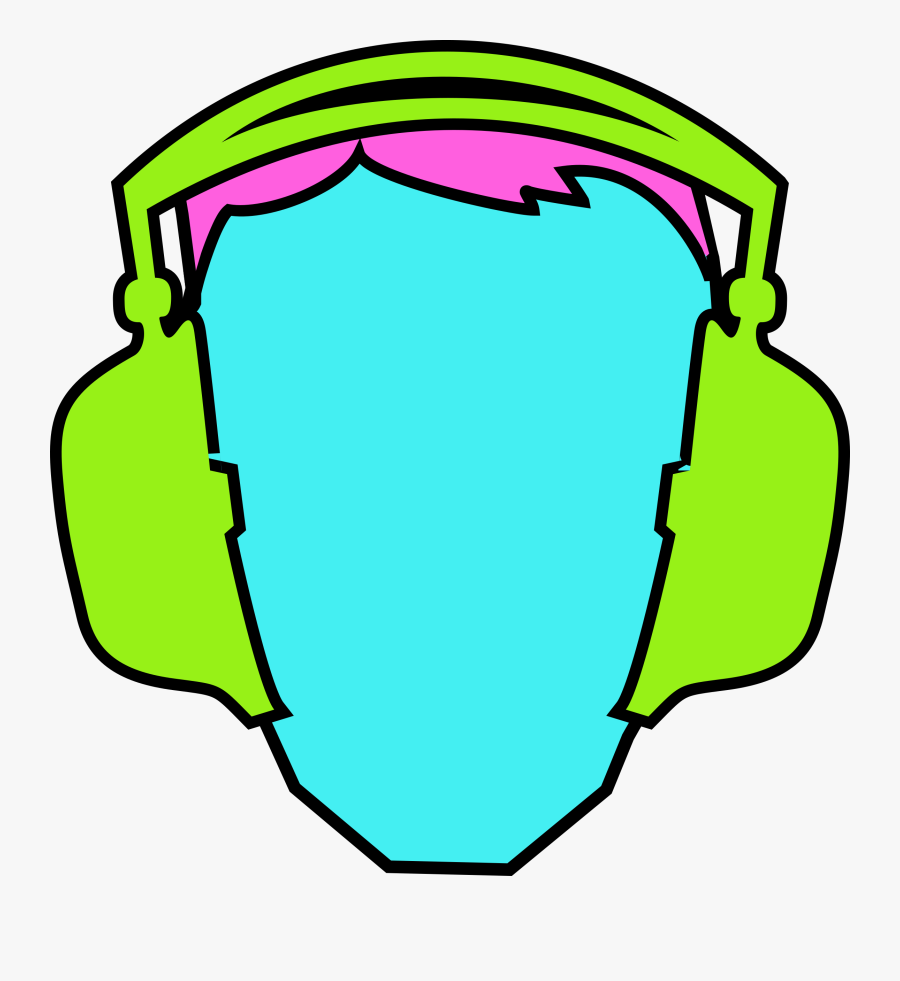 Use Ear Muff Clipart, Transparent Clipart