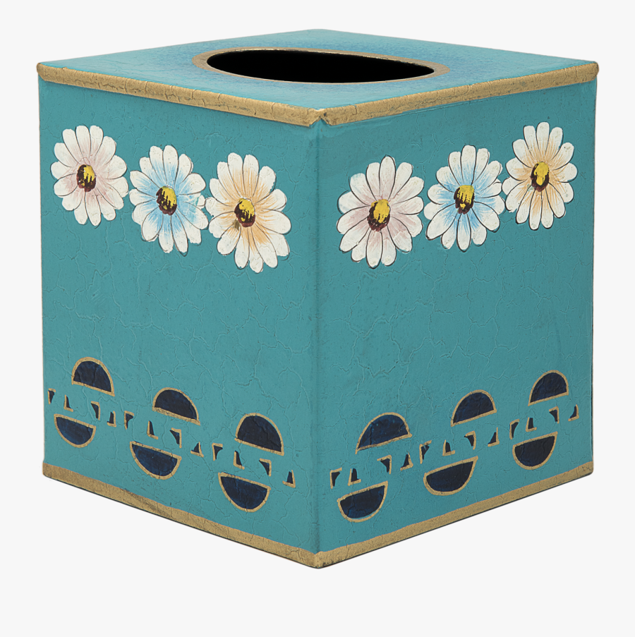 Tissue Box Png - Box, Transparent Clipart