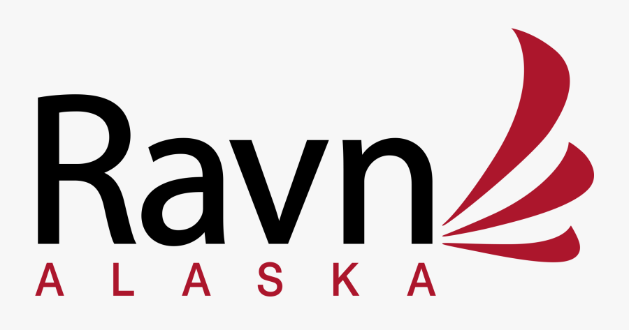 Picture - Ravn Alaska, Transparent Clipart