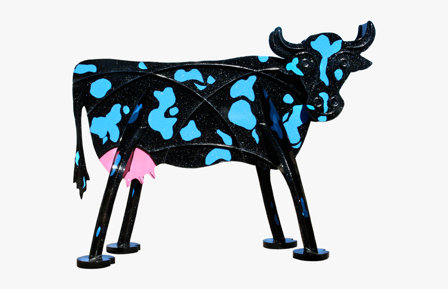 Calf, Transparent Clipart