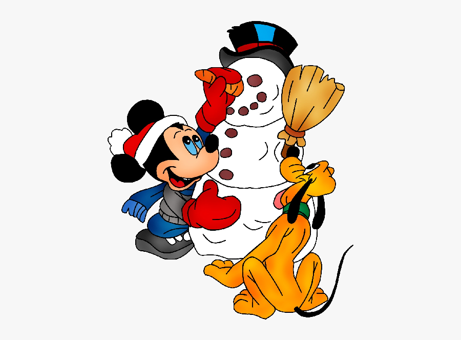 Winter Clipart, Transparent Clipart