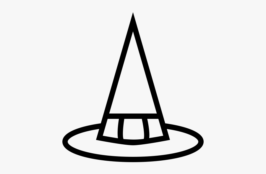 Witch Hat Rubber Stamp"
 Class="lazyload Lazyload Mirage, Transparent Clipart